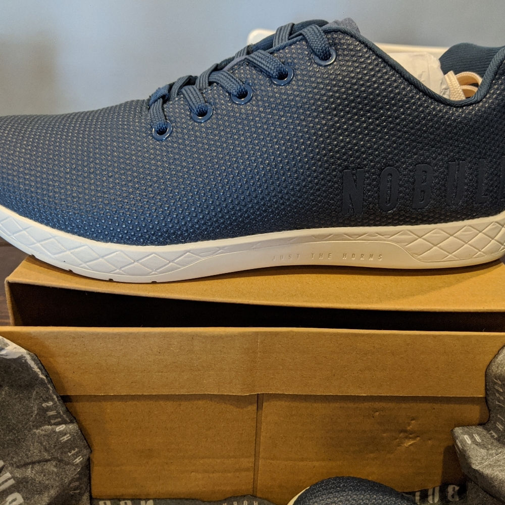 No bull superfabric trainer